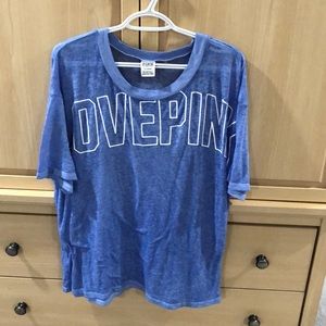 Victoria secret Pink